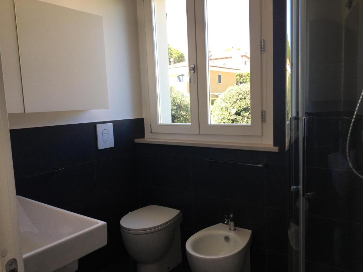 Ferienwohnung Skyline Sirolo Exterior foto