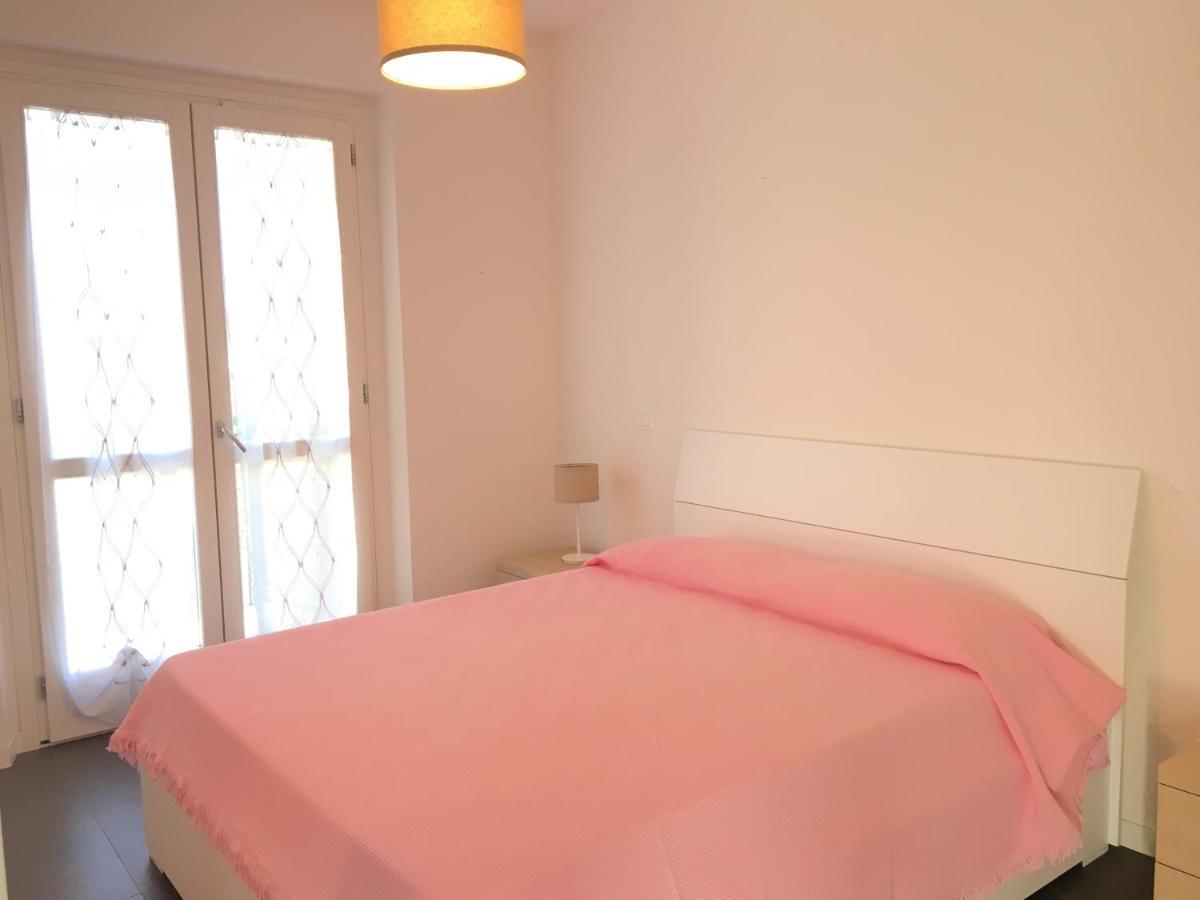 Ferienwohnung Skyline Sirolo Exterior foto